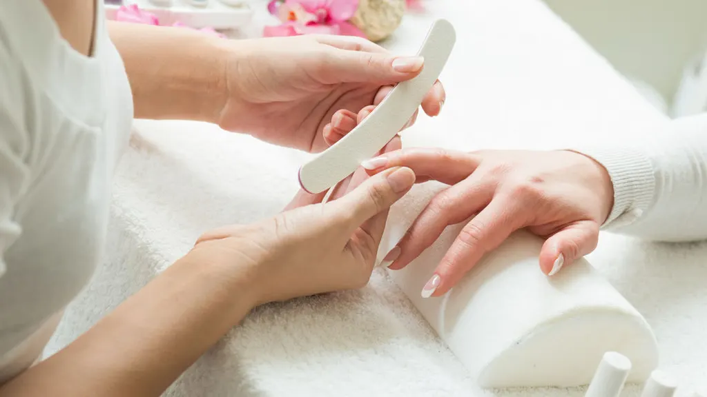 Chic Nails and Beauty Bar — Nail salon in Waukee