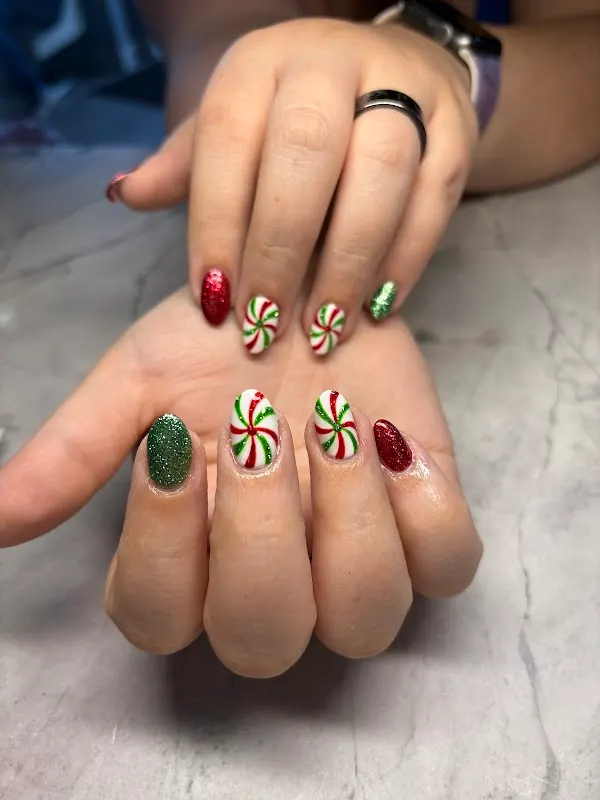Gelish Nail Salon — Nail salon in Tucson