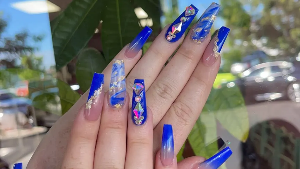 Magic Nail — Nail salon in Yuba City