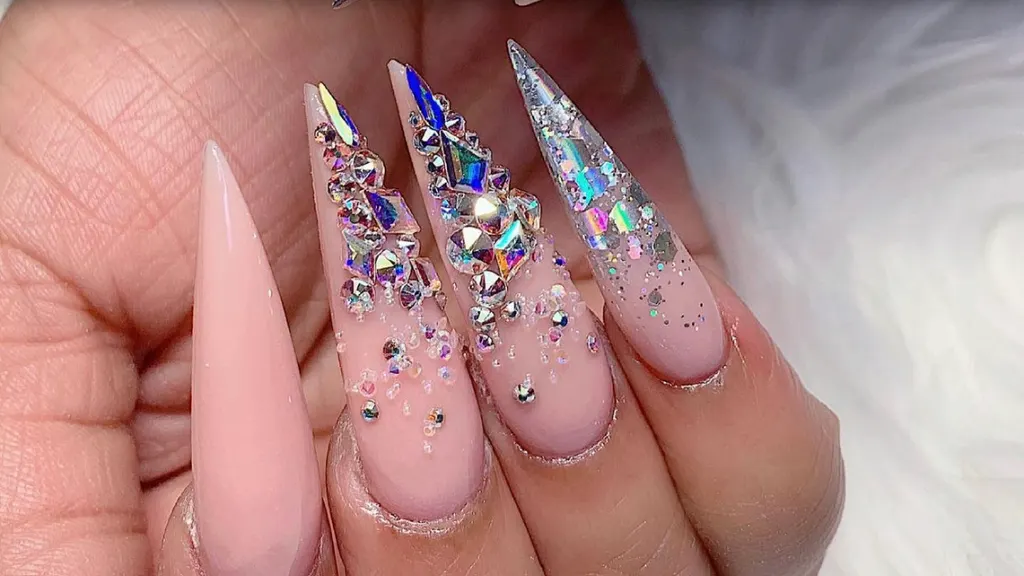 T&Q Nail — Nail salon in Charlotte