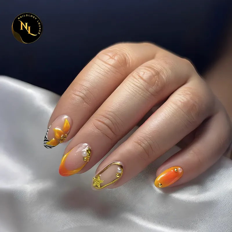 Nailology Lounge — Nail salon in Vancouver