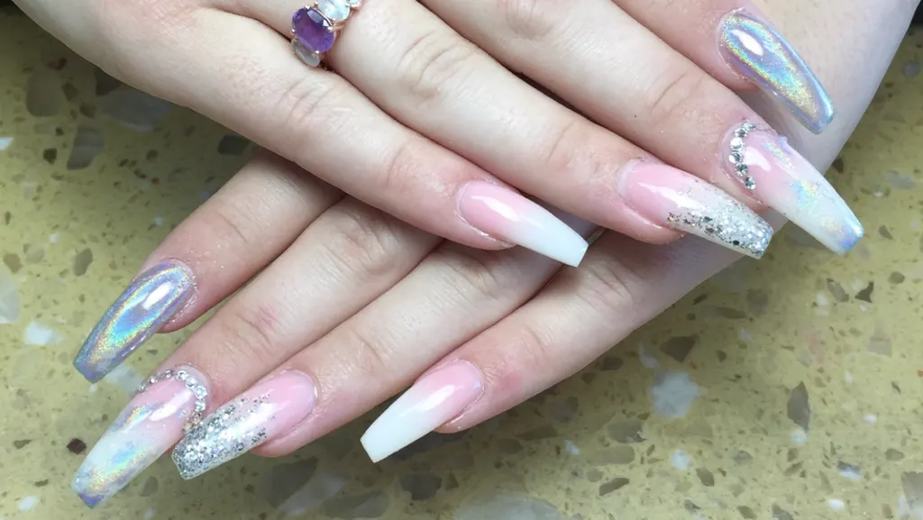 Nail Perfection — Nail salon in North Las Vegas