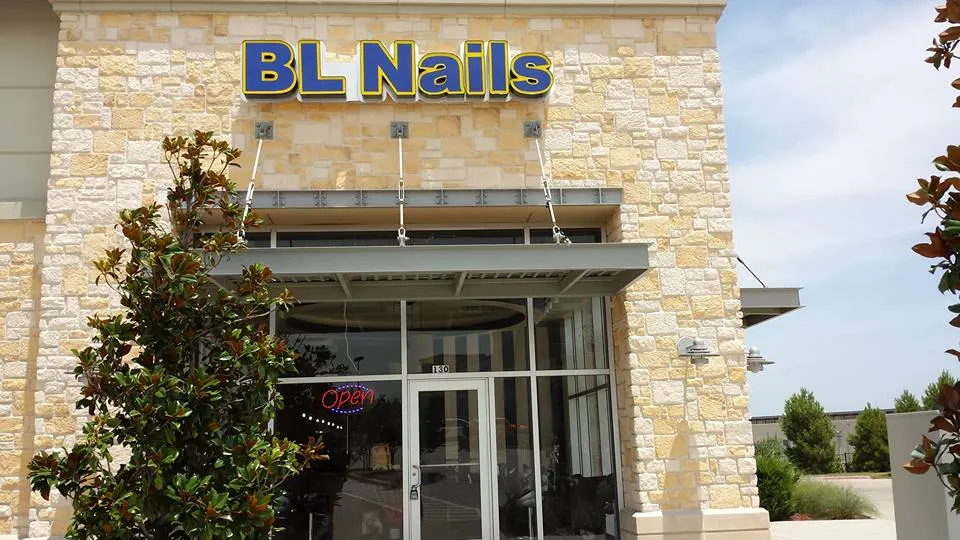 BL Nails — Nail salon in Cedar Hill