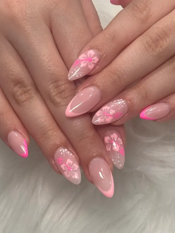 ANT NAILS AND SPA — Nail salon in Lake in the Hills