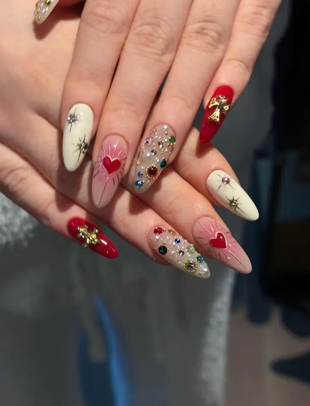 7th Nail Parlor — Nail salon in Boca Raton