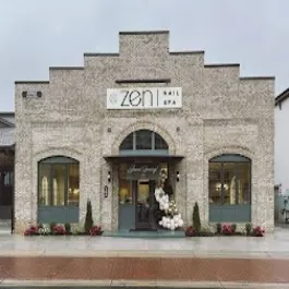 Zen Nail Spa At Cambridge Square — Nail salon in Ooltewah