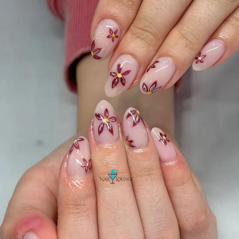 5th Nail Lounge West Town Mall — Nail salon in Knoxville