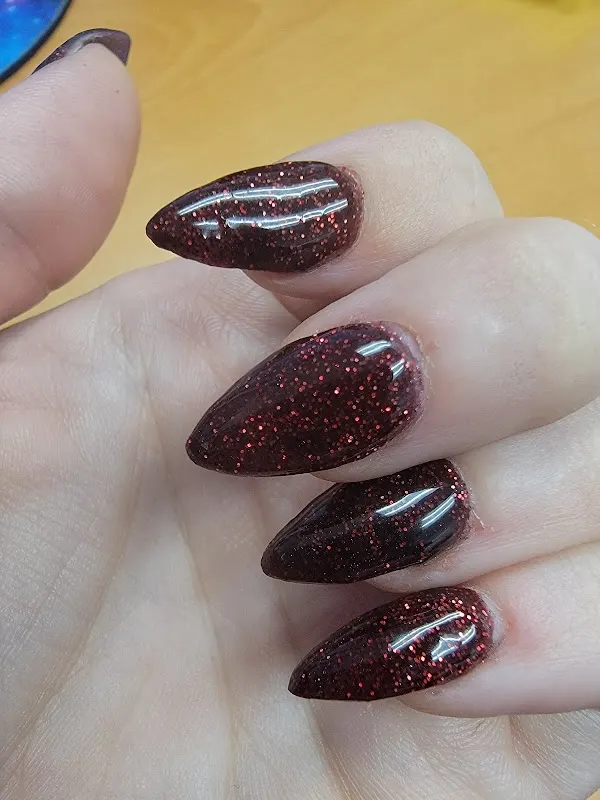 Premier Nail Bar Conroe — Nail salon in Conroe