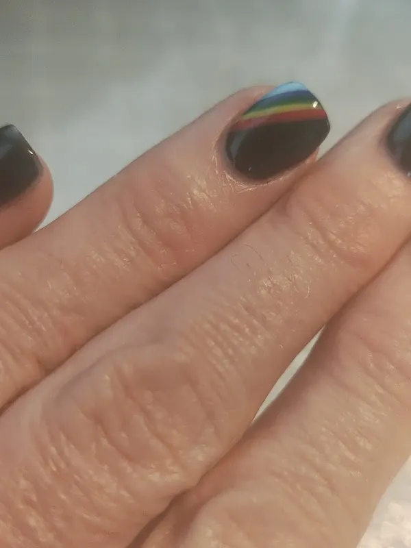 Lantern Hair-Nail Beauty Salon — Nail salon in Albuquerque