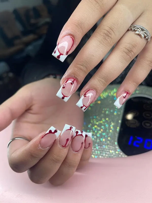 K SA De Nails — Nail salon in Tucson