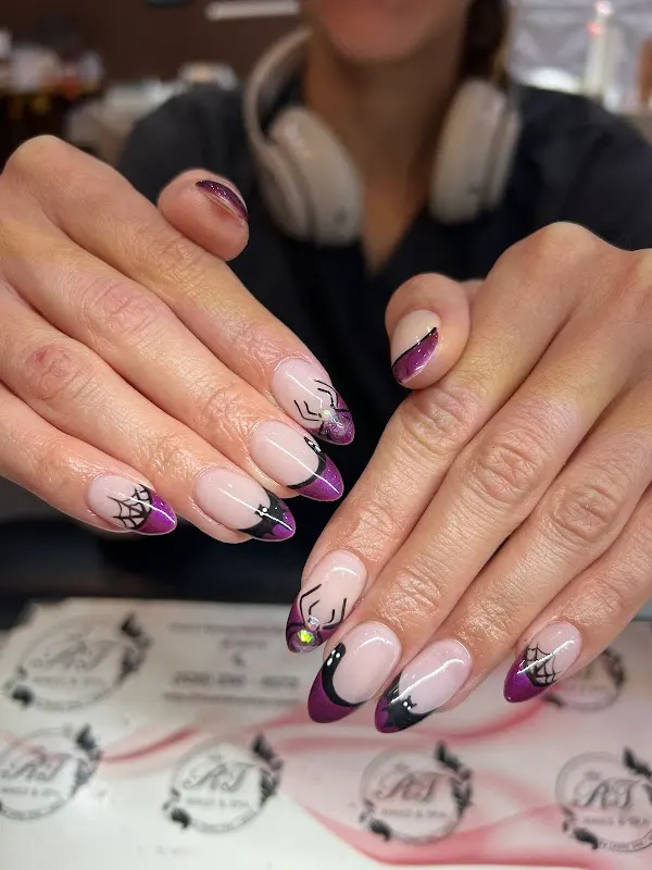 RT Nails & Spa — Nail salon in Tucson