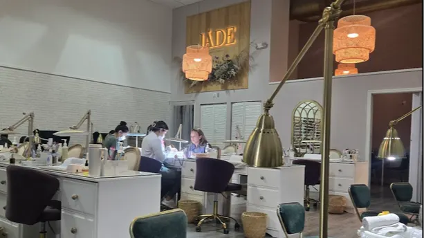 Jade Nail Studio — Nail salon in Miami
