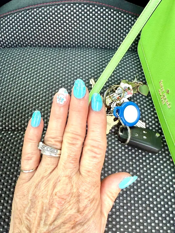 Bellagio Nails — Nail salon in Round Rock