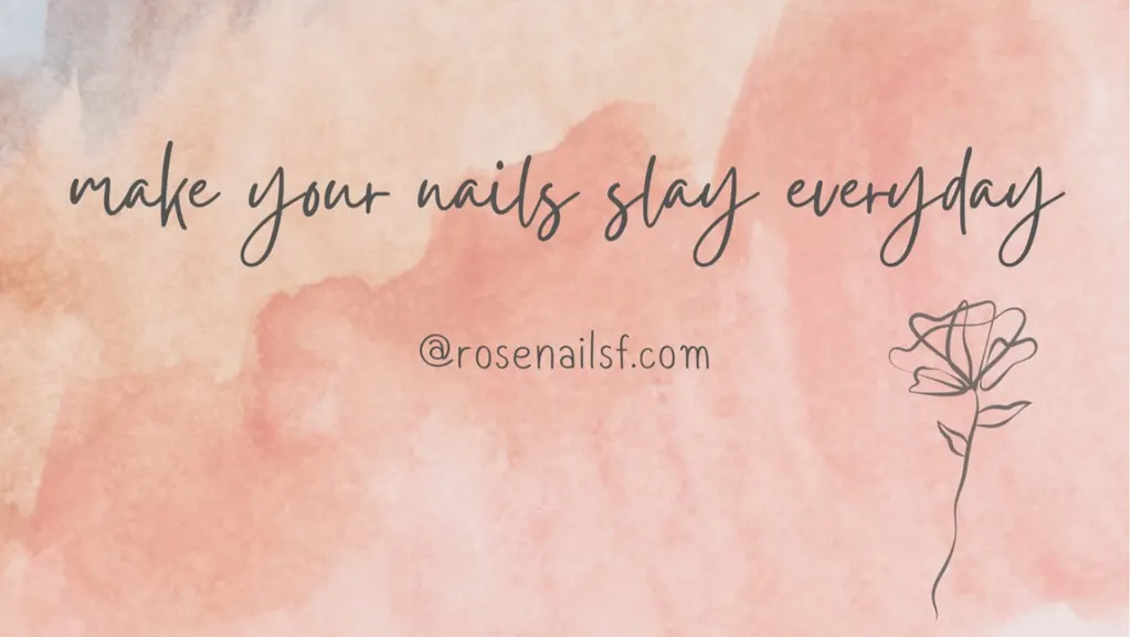 Rose Nails — Nail salon in Sioux Falls