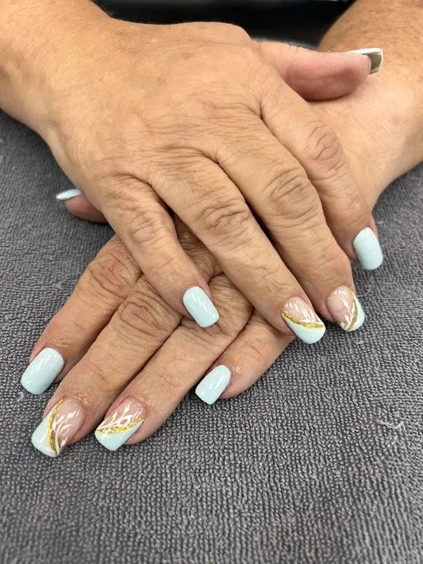 C T Nails — Nail salon in Augusta