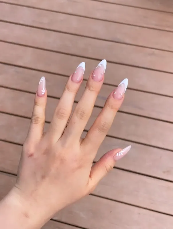 Alexan Nails II — Nail salon in Westminster