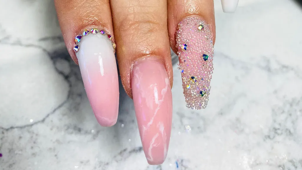 Legacy Nails & Spa — Nail salon in Reno