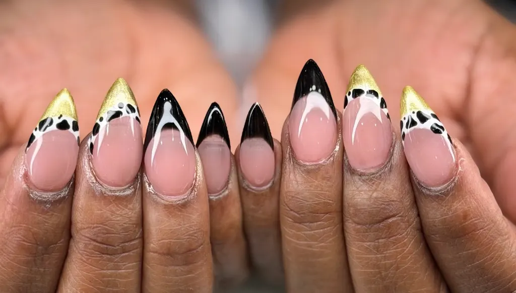 La Vie Nail Spa_ Grandview Heights — Nail salon in Columbus
