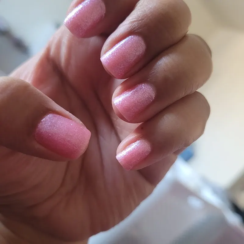 Lovely Nails & Spa — Nail salon in Copperas Cove
