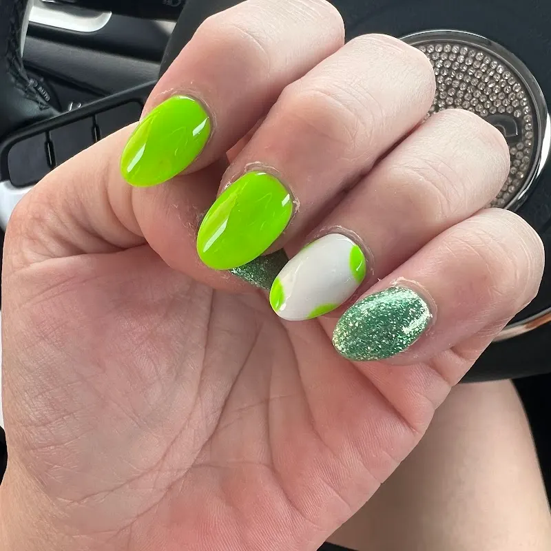 PRO NAILS & SPA — Nail salon in Washington