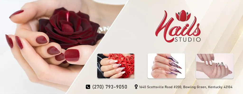 Nail Studio BG — Nail salon in Bowling Green