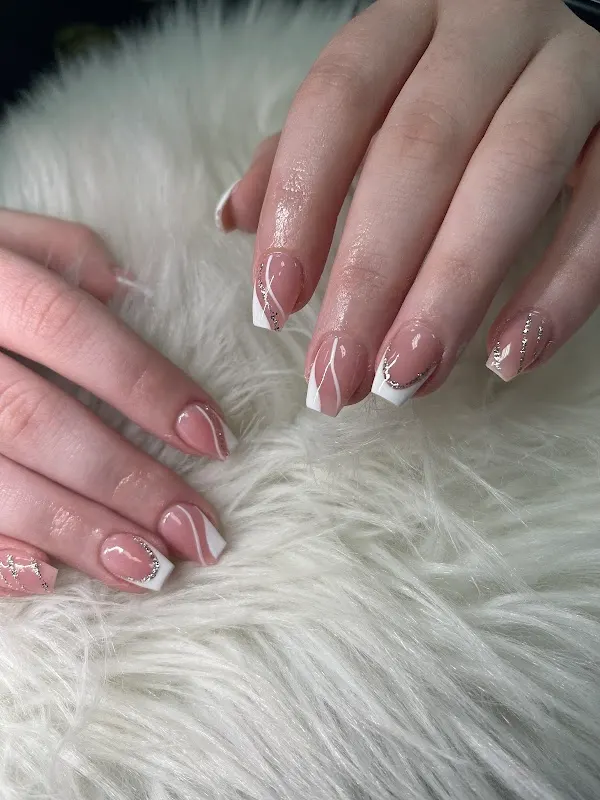 Aquatic Nail Spa — Nail salon in Madison