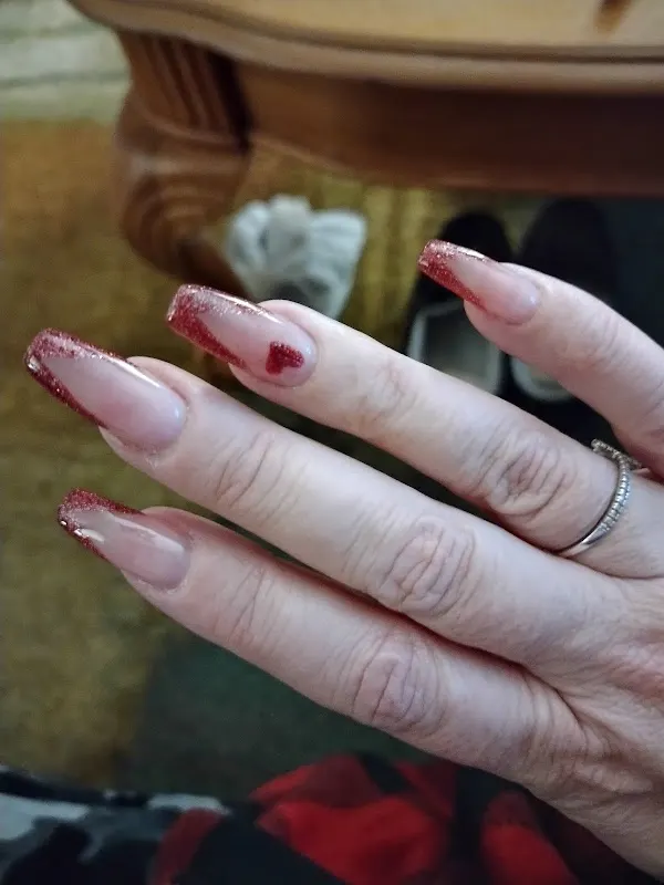 T & T Nails — Nail salon in Monaca