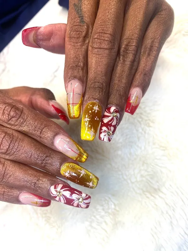 Estee Nails — Nail salon in Bridgewater