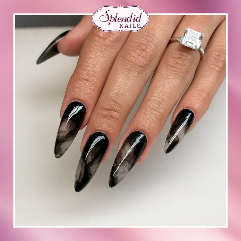 Splendid Nails — Nail salon in Glendale