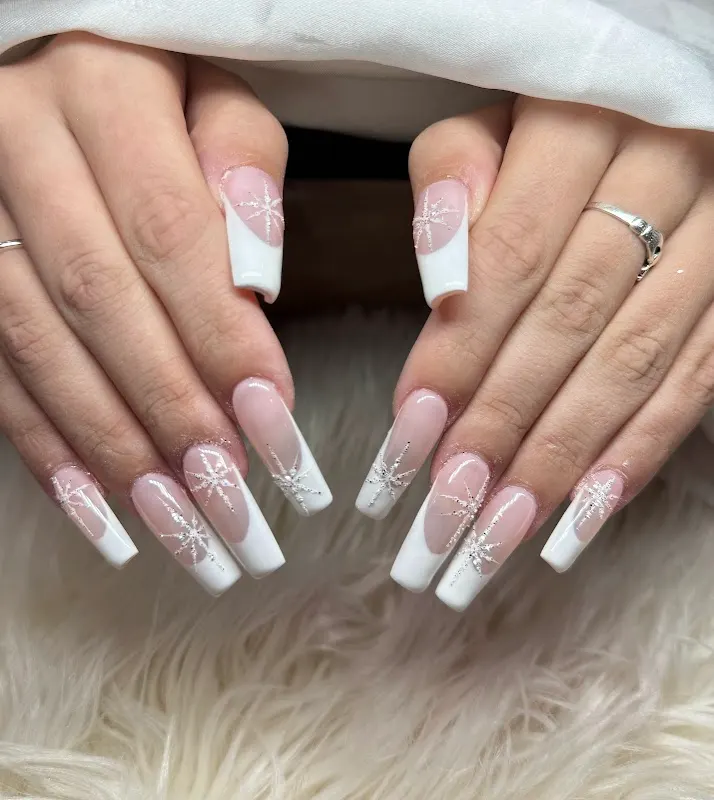 Mademoiselle Nails & Spa (Northborough) — Nail salon in Northborough