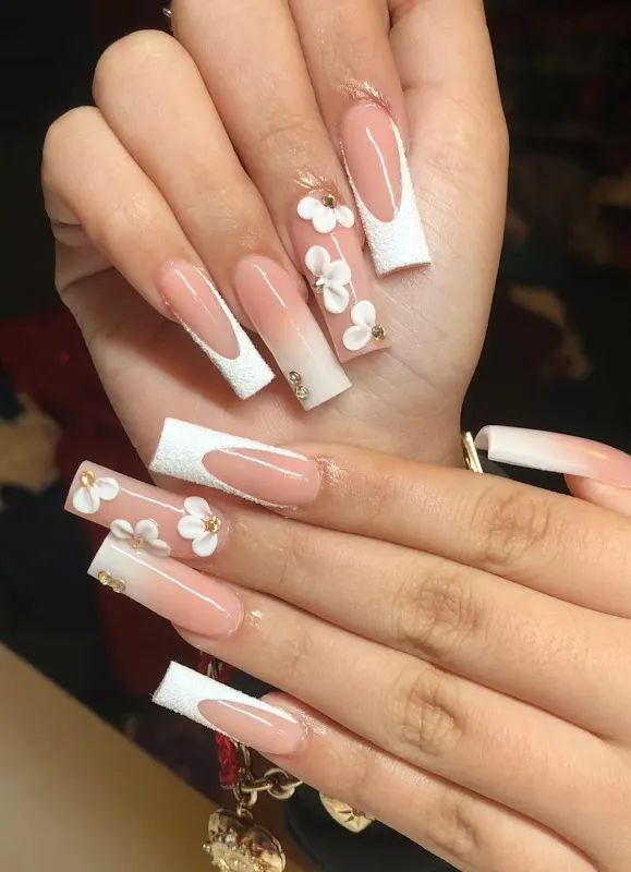 Cute Nails and Spa — Nail salon in Rockwall
