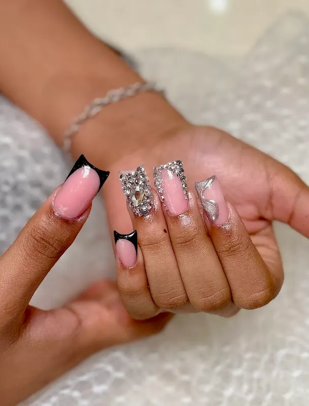 Elite Spa & Nails — Nail salon in Grand Prairie