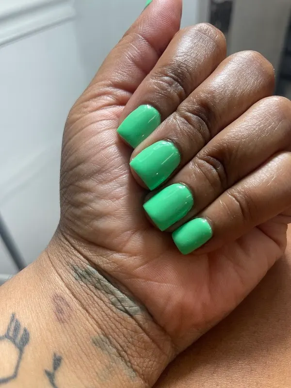 Regal Nails, Salon & Spa — Nail salon in Zachary