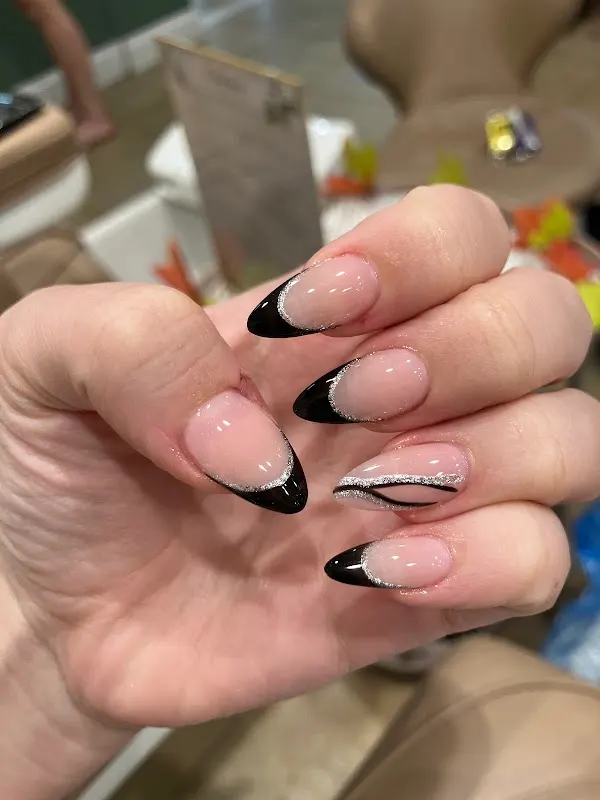Ooh La La Nails - Jacksonville — Nail salon in Jacksonville