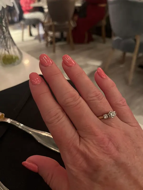 Beyond Nail Spa — Nail salon in Madison