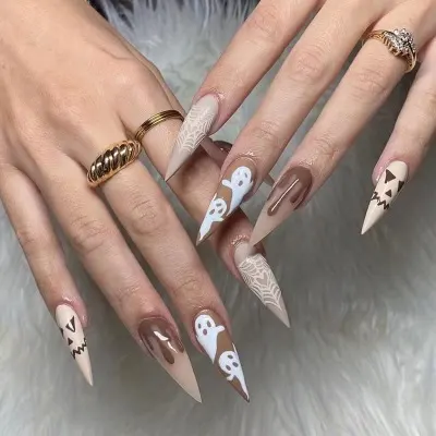 Mina Nails LLC — Nail salon in Minot