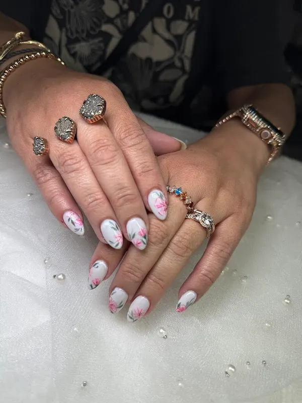 The Nail Kitchen — Nail salon in Magnolia