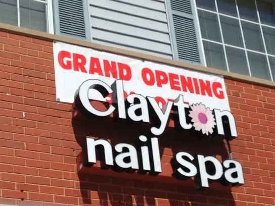 Clayton Nail Spa — Nail salon in St. Louis