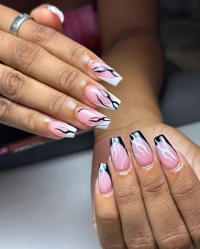 TNT Nails and Spa — Nail salon in Monroe Township