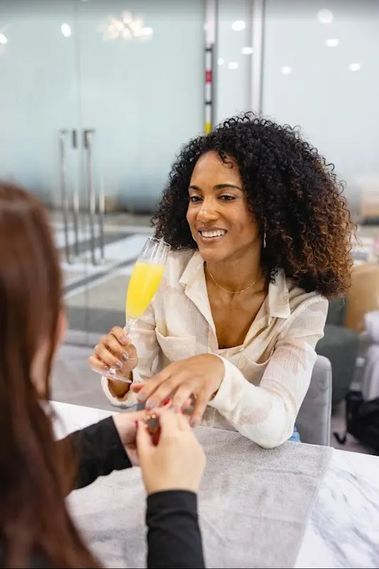 Mimosas Nail Bar — Nail salon in Charlotte