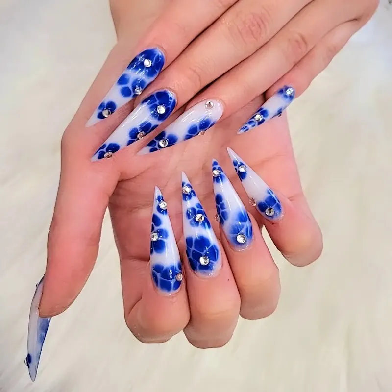 CoCo Nail Bar — Nail salon in Midlothian