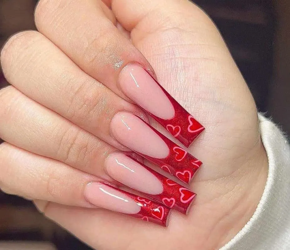 LE nail salon malta NY — Nail salon in Malta