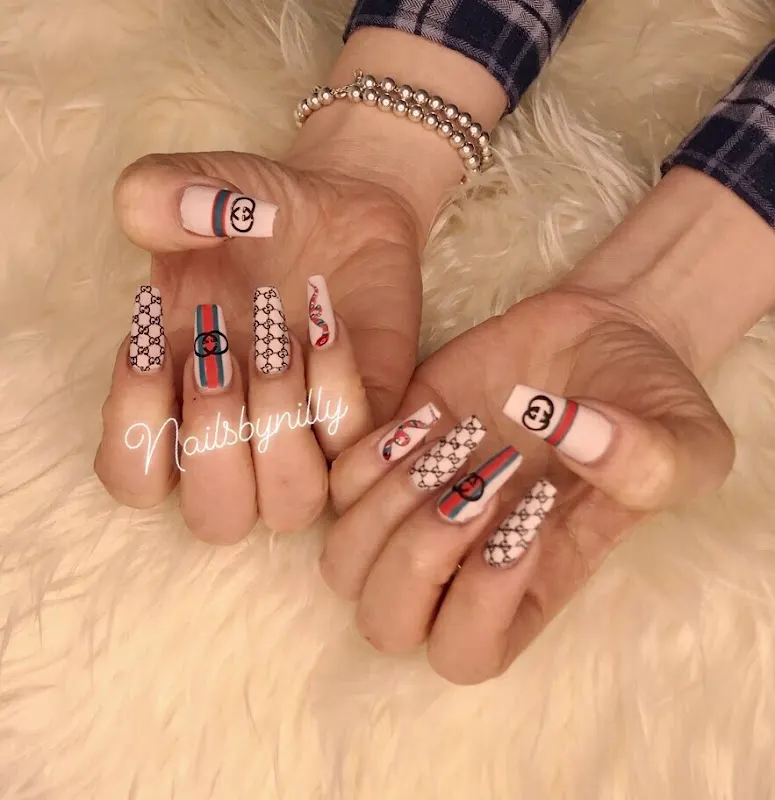Bliss Nail and Spa — Nail salon in Tigard