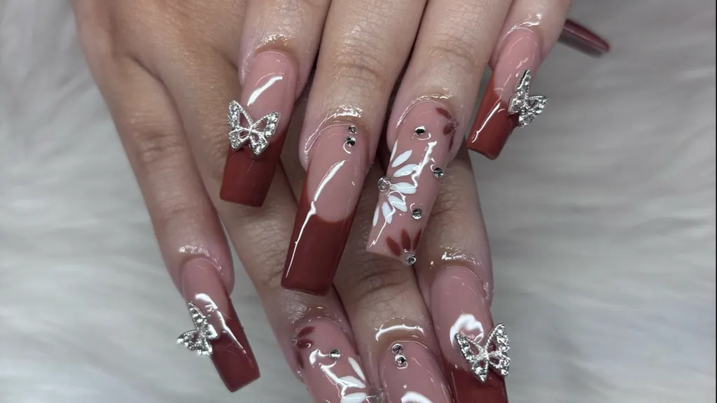 QTK Nails — Nail salon in Poland
