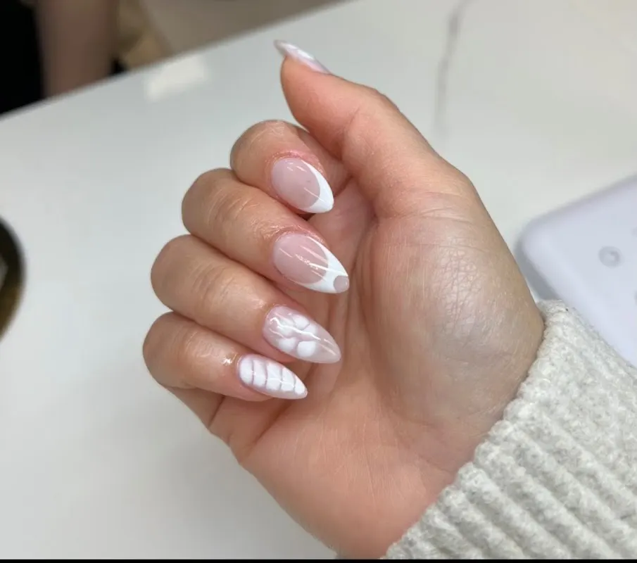 BeBe Nails & Spa — Nail salon in Bloomfield Twp