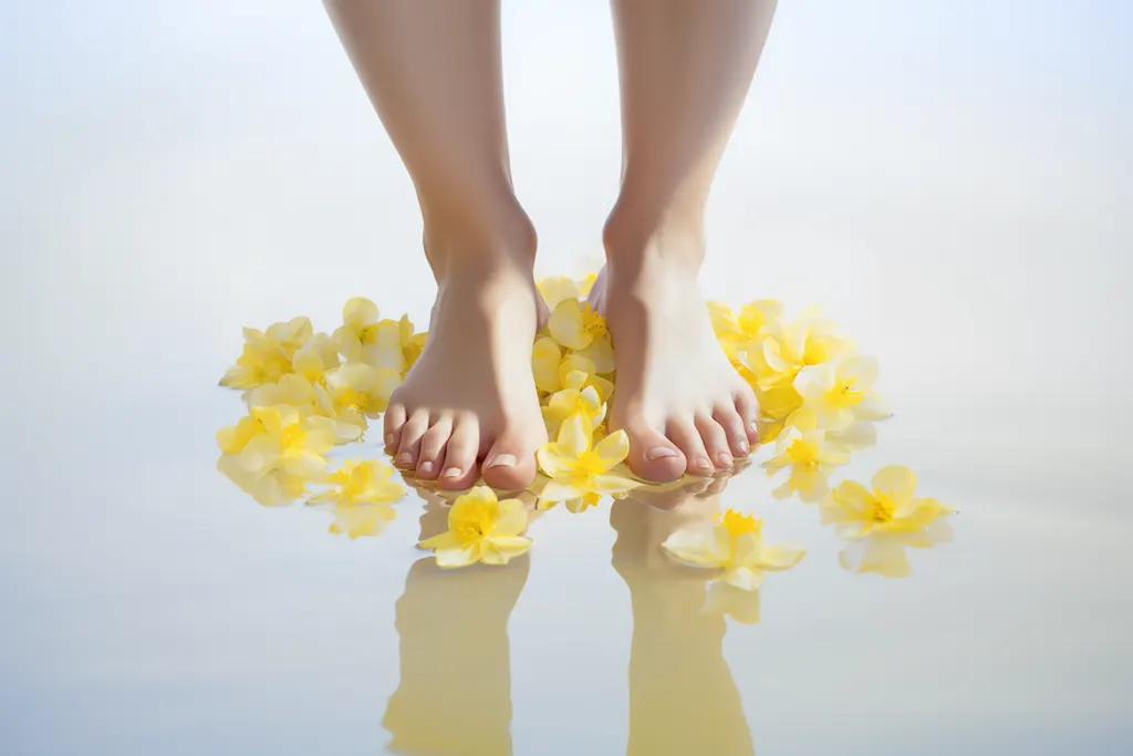 Nails Boutique — Nail salon in Buena Park