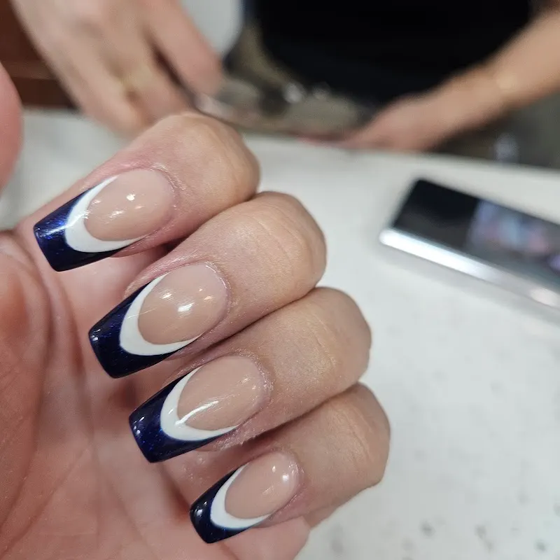 Main Street Nails — Nail salon in Commerce City