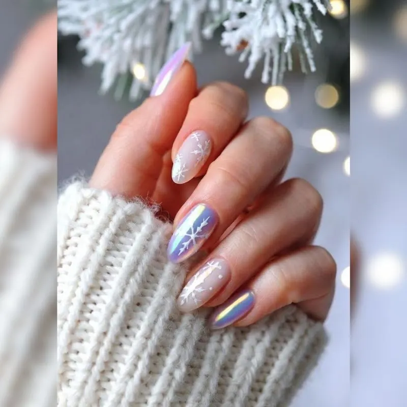 Fancy Nails — Nail salon in Hillsborough