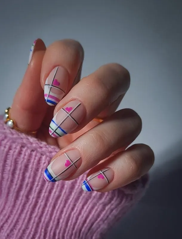 URBANE NAIL CARE — Nail salon in Monrovia