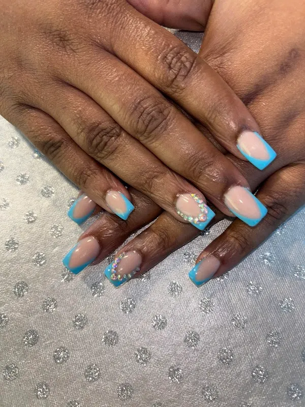JJ Nails Spa — Nail salon in Clarksville